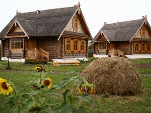 Земли КФХ - личное подсобное хозяйсво